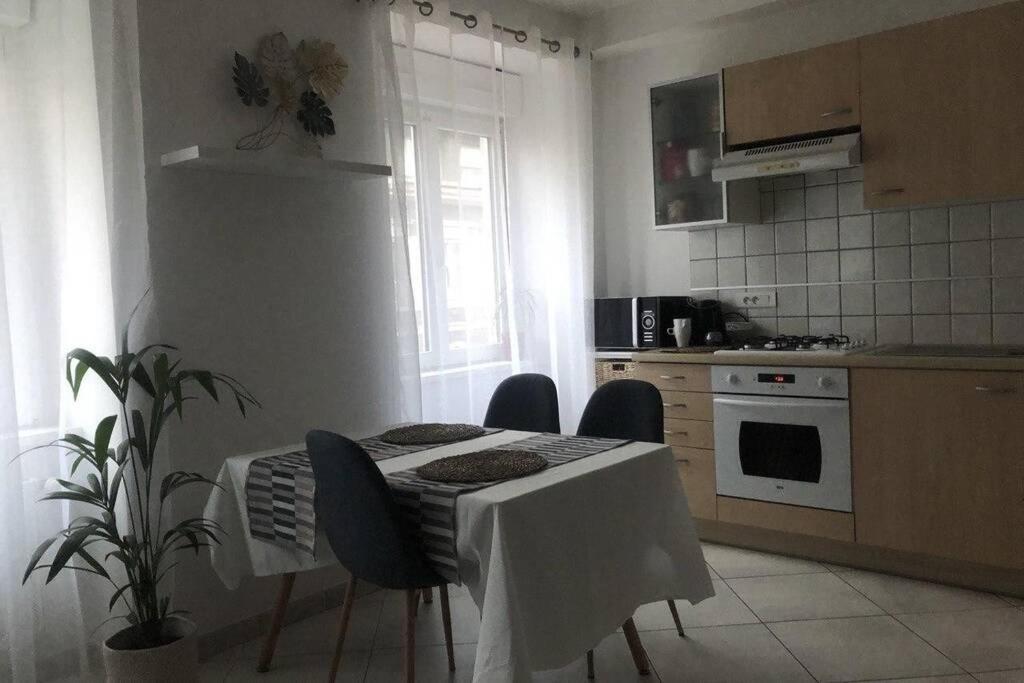 Cosy Complet Centre-ville *
