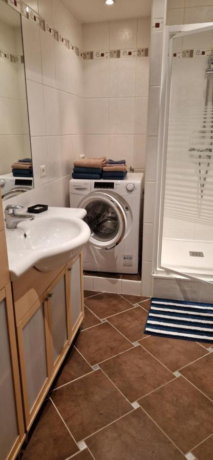Cosy Complet Centre-ville Apartment Montbeliard