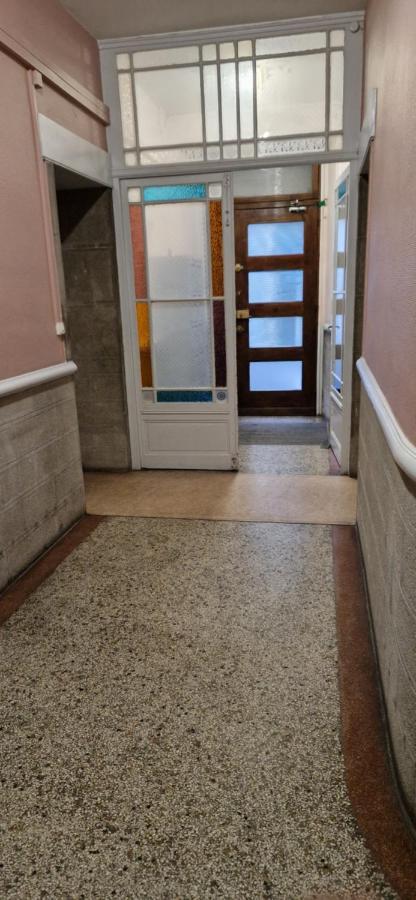 Cosy Complet Centre-ville Apartment Montbeliard