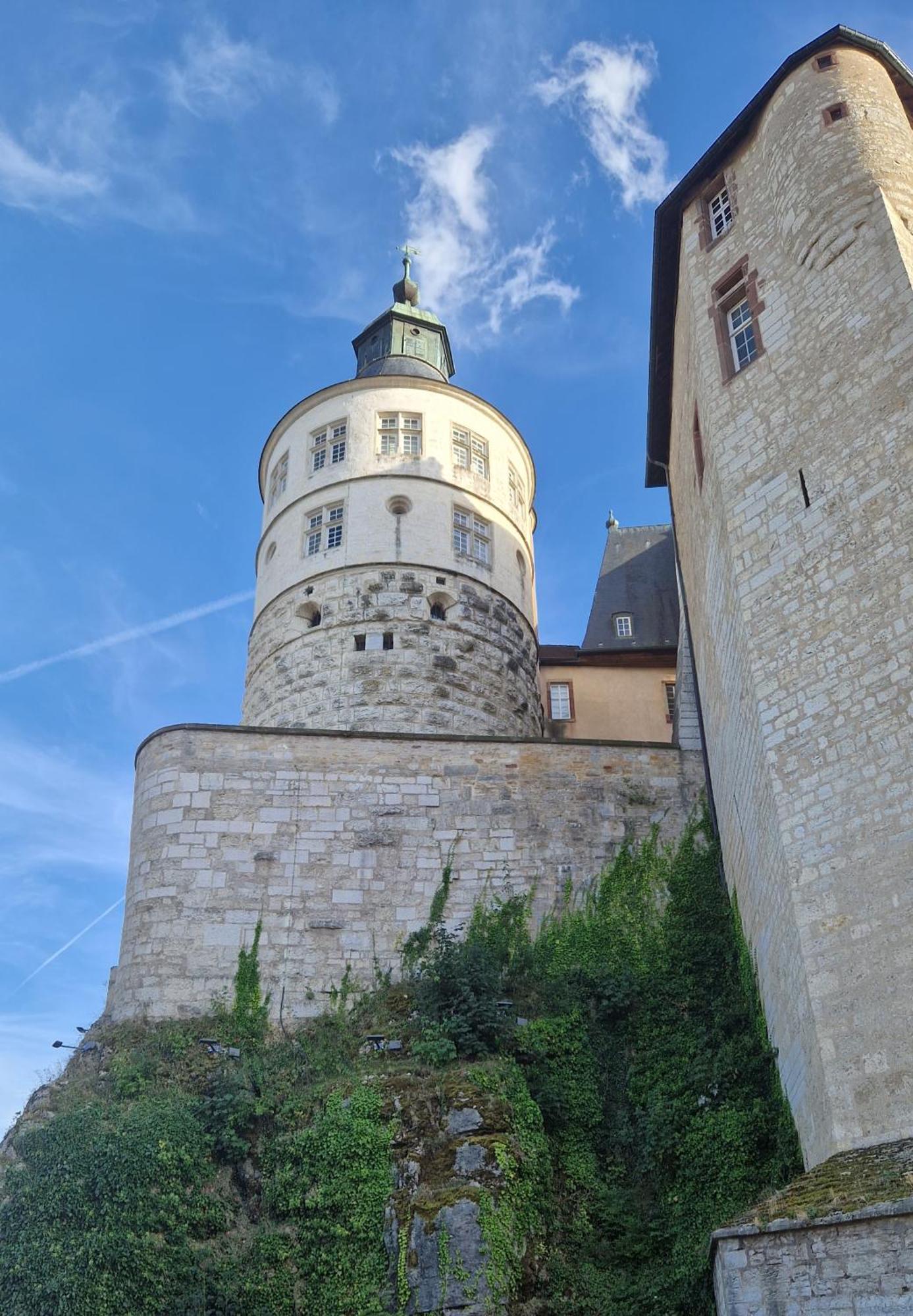 Cosy Complet Centre-ville * Montbeliard